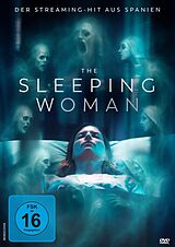 The Sleeping Woman DVD