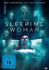 The Sleeping Woman DVD