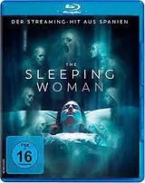 The Sleeping Woman Blu-ray