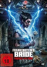 Frankensteins Bride - Fürchte ihren Zorn DVD