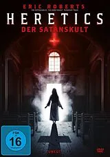 Heretics - Der Satanskult DVD