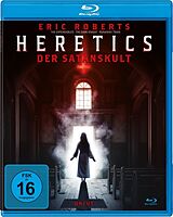 Heretics - Der Satanskult Blu-ray