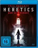 Heretics - Der Satanskult Blu-ray