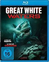 Great White Waters Blu-ray