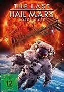 The Last Hail M.A.R.Y. - Roter Riese DVD