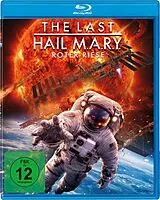 The Last Hail M.a.r.y. - Roter Riese Blu-ray