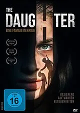 The Daughter - Eine Familie Im Krieg DVD
