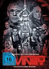 Divinity Blu-ray