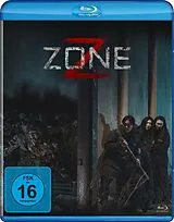 Z Zone Blu-ray