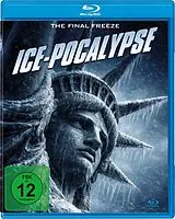 Ice-pocalypse Blu-ray
