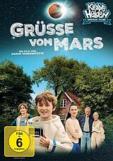 Grüsse vom Mars DVD