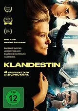Klandestin DVD