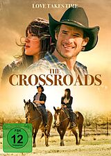 The Crossroads - Love Takes Time DVD