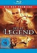 The Legend - Der Vollstrecker Blu-ray