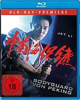 Bodyguard Von Peking Blu-ray