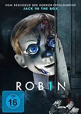 Rob1n DVD