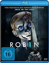 Rob1n Blu-ray