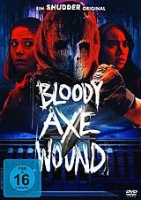 Bloody Axe Wound DVD