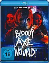 Bloody Axe Wound Blu-ray