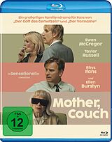 Mother,Couch Blu-ray