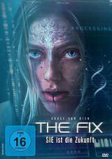The Fix - SIE ist die Zukunft DVD
