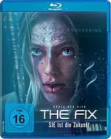 The FiX - Sie Ist Die Zukunft Blu-Ray Disc