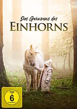 Das Geheimnis des Einhorns DVD