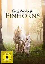 Das Geheimnis des Einhorns DVD