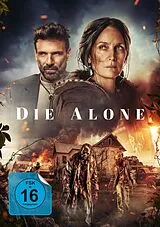 Die Alone Blu-ray