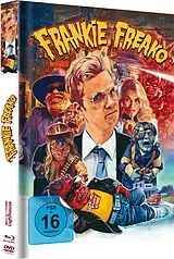 Frankie Freako Blu-ray