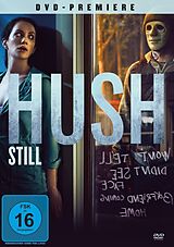 Hush - Still DVD