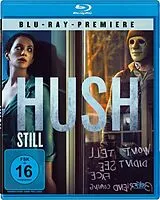Hush - Still Blu-ray