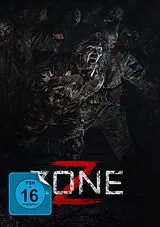 Z Zone (mediabook) Blu-ray