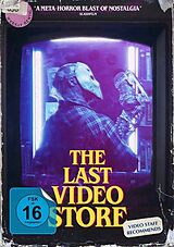 The Last Video Store Blu-ray
