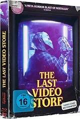 The Last Video Store Blu-ray