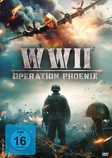 Wwii: Operation Phoenix DVD