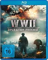 Wwii: Operation Phoenix Blu-ray