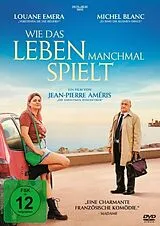 Wie das Leben manchmal spielt DVD