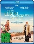 Wie das Leben manchmal spielt Blu-ray