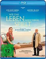 Wie das Leben manchmal spielt Blu-ray