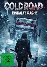 Cold Road - Eiskalte Rache DVD