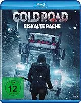 Cold Road - Eiskalte Rache Blu-ray