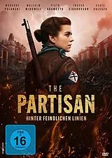 The Partisan - Hinter feindlichen Linien DVD