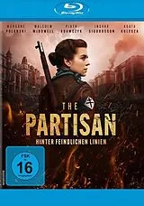 The Partisan - Hinter feindlichen Linien Blu-ray