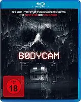 Bodycam Blu-ray