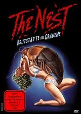 The Nest - Brutstätte Des Grauens DVD