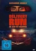 Delivery Run - Die Jagd hat begonnen DVD