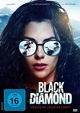 Black Diamond - Tödliche Leidenschaft DVD