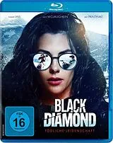 Black Diamond - Tödliche Leidenschaft Blu-ray