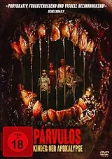 Prvulos - Kinder der Apokalypse DVD